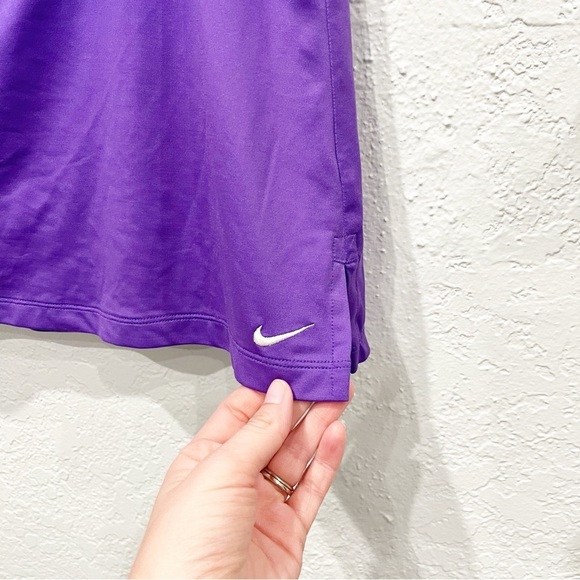 Skort Bundle Women's XL Nike Purple Skort GapFit Blue Skort Athletic Sporty - Picture 6 of 10